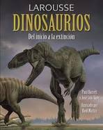 dinosaurios