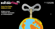 Logo Solidarium