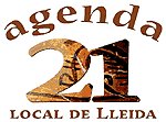Agenda 21 Logo