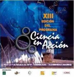 Ciencia