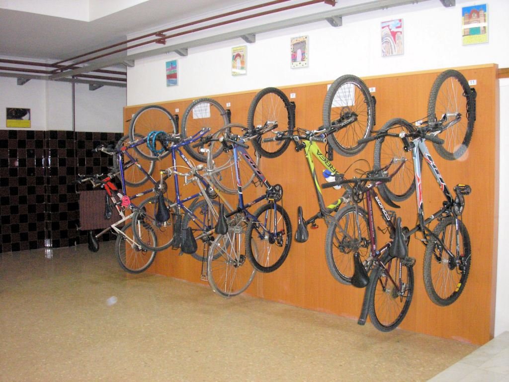 bicicletes