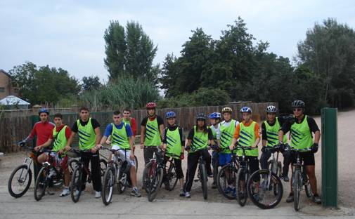Pedalada