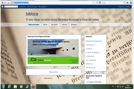 bibloca