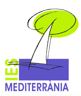Logo original IES Med