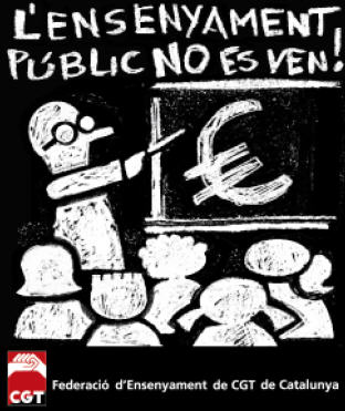 No a la LEC