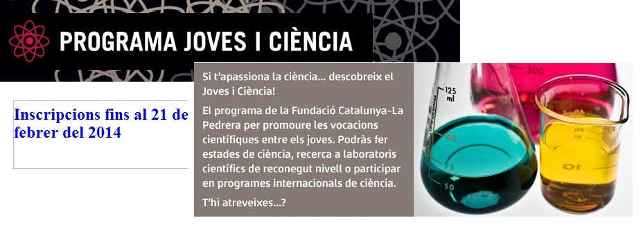 ciencia