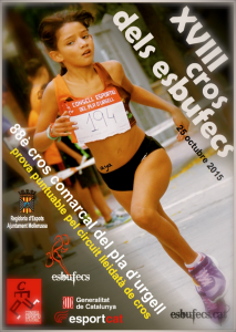 cartell cros esbufecs