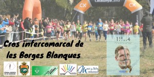 Marató tv3 i Cros de Borges 2015