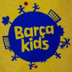 logobarçakids