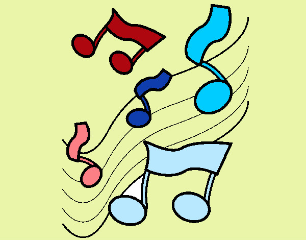 notes-en-l-escala-musical-musica-pintat-per-ginamandar-532309