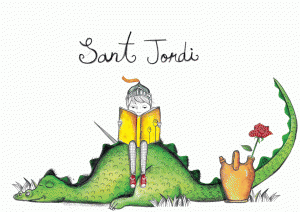 Sant-jordi