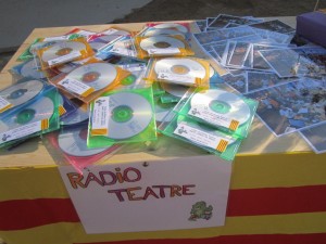 2a Fira Sant Jordi 13