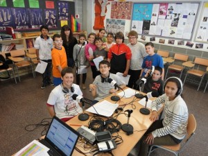 Radio Teatre 13 G1