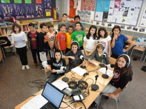 Radio Teatre 13 G2
