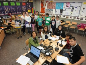Radio Teatre 13 G3