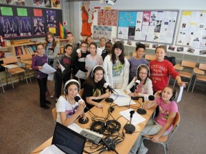 Radio Teatre 13 G5