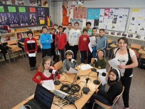 Radio Teatre 13 G6