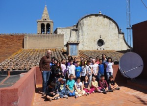 4t A a Ràdio Tordera