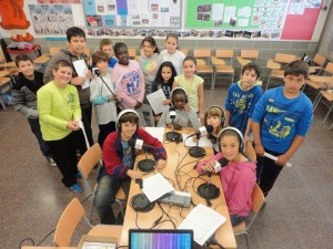Radio teatre 14 G4