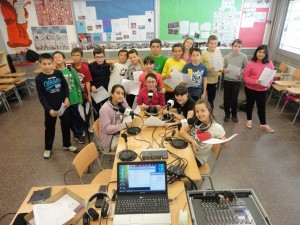 Radio teatre 14 G5