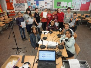 Radio teatre 14 G6