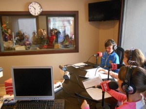 Ràdio Tordera 5è A 050516 1