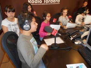 Ràdio Tordera 5è A 050516 2