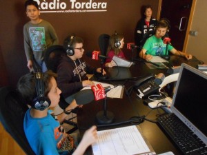 Ràdio Tordera 5è A 050516 4