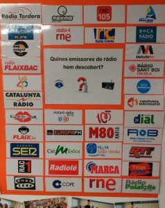 Logos emissores