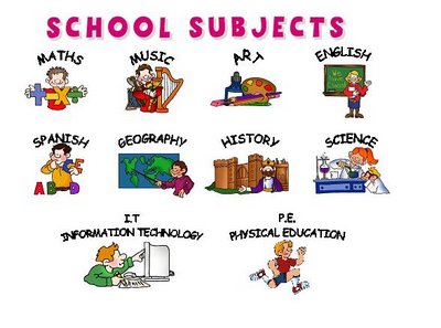subjects