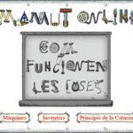 com funcionen les coses