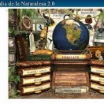enciclopedia de la naturalesa