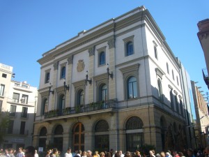 Ajuntament_d'Igualada 1
