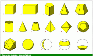 cossos geomètrics 3