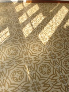 mosaic 1