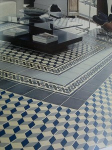 mosaic 6