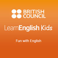 British council kids