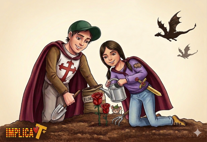 Sant Jordi 2026 modificat