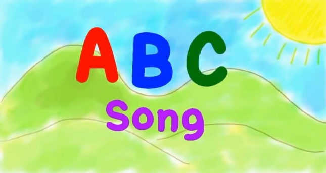abc song
