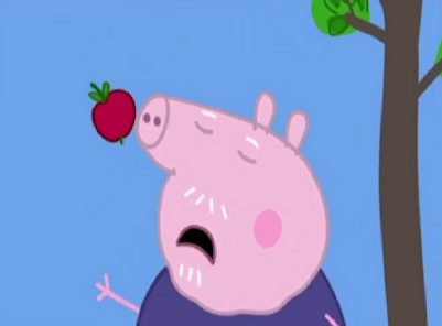 peppa pig abc