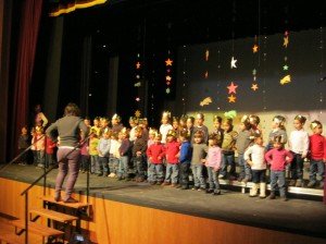 Festival de Nadal