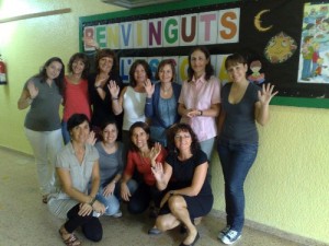 mestres-benvinguda