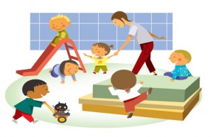 imagenesninosjugandoparaimprimir