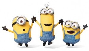 los-minions