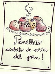 panellets
