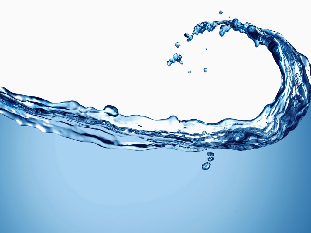 agua