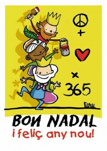 bon nadal_joan turu