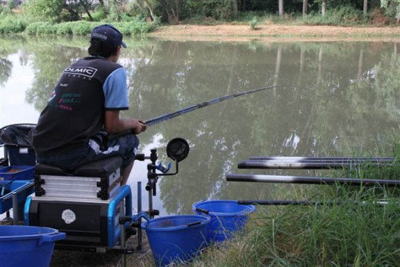 pesca