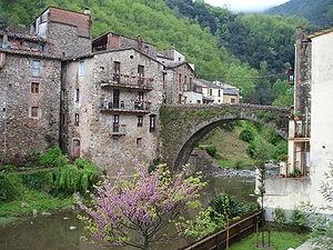 riera d'osor