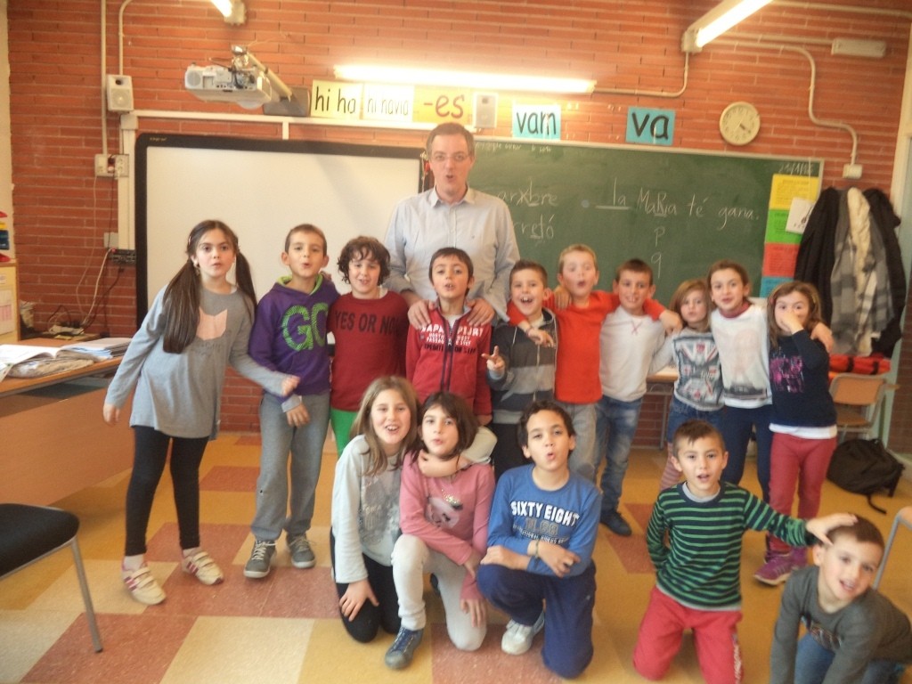 visita roger